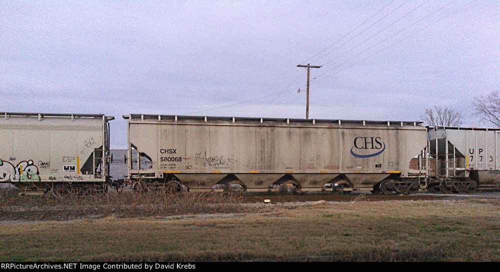 CHSX 580068